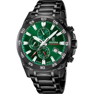 Pánské hodinky FESTINA Timeless Chronograph 20735/2