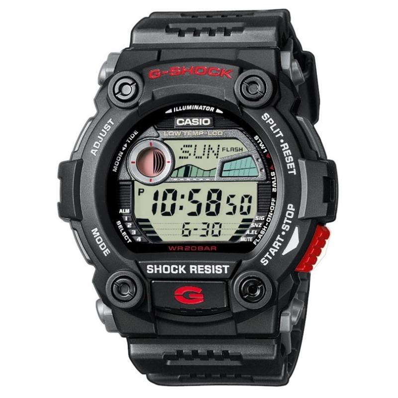 Pánske hodinky CASIO G-SHOCK G-7900-1