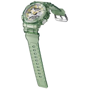 Pánské hodinky CASIO G-SHOCK GMA-S110GS-3AER