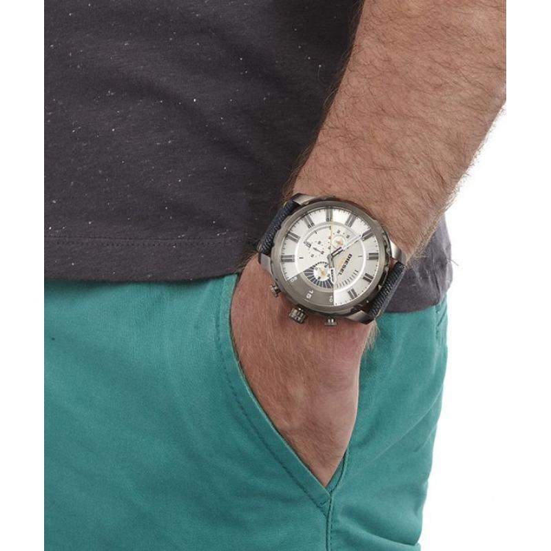 Pánske hodinky DIESEL DZ4345