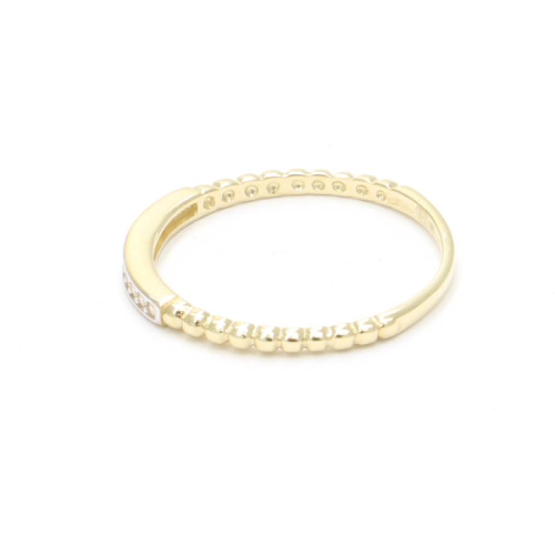 Zlatý prsten PATTIC AU 585/000 1,45 gr GU594501Y-58