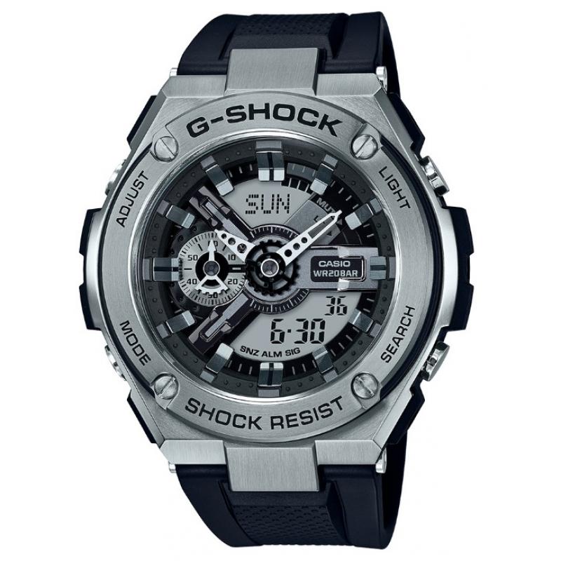 Pánske hodinky CASIO G-SHOCK GST-410-1A
