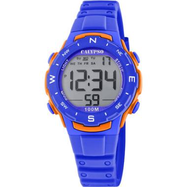 Hodinky CALYPSO Digital Crush K5801/3