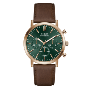 Pánské hodinky GUESS Cassian GW1154G5