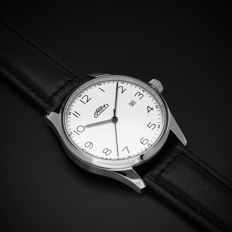 Pánske hodinky PRIM Klasik V4 W01P.13241.G