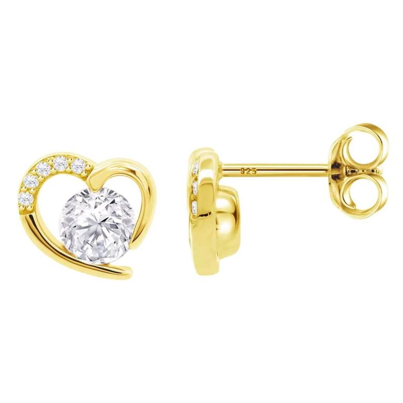 Náušnice LOTUS SILVER Moments AG 925/1000 LP3106-4/4