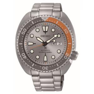 Pánské hodinky SEIKO Prospex Sea Automatic Limited Edition 2018 SRPD01K1