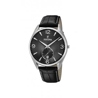 Pánské hodinky FESTINA Retro 6857/A