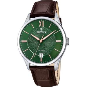 Pánské hodinky FESTINA Classic Bracelet 20426/8
