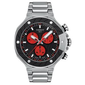 Pánske hodinky TISSOT T-Race Marc Marquez 2022 Limited Edition T141.417.11.051.00