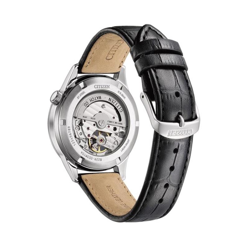 Pánské hodinky CITIZEN Automatic NH9131-14E