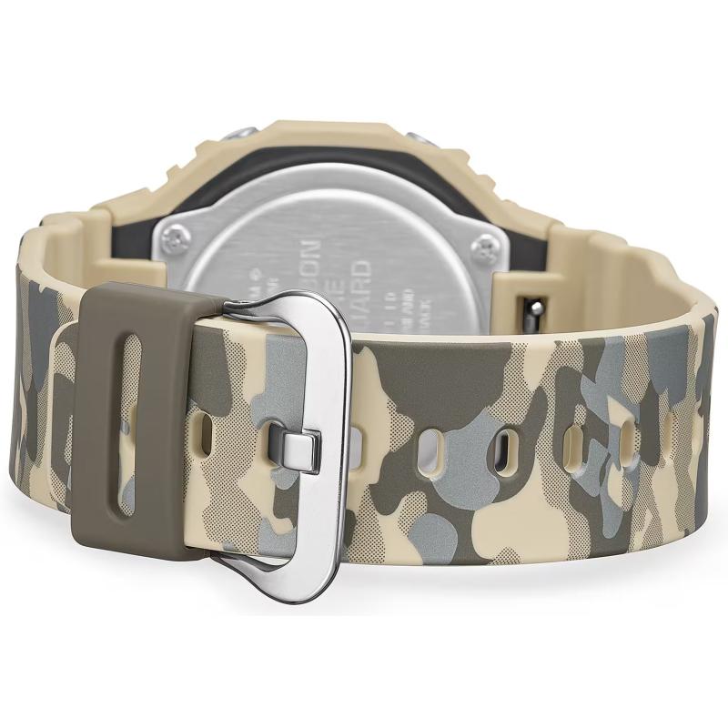 Pánské hodinky CASIO G-SHOCK GA-2100CM-5AER