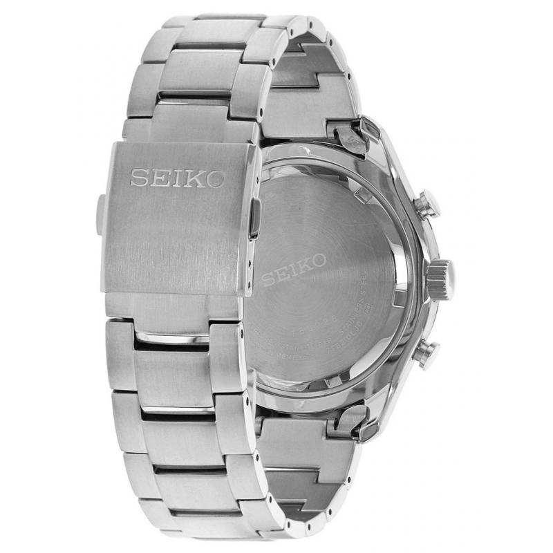 Pánské hodinky SEIKO Chronograph SNAF65P1