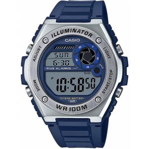 Pánske hodinky CASIO MWD-100H-2AVEF