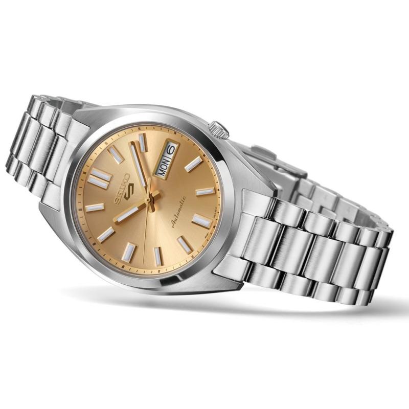 Pánské hodinky SEIKO 5 Sports SRPL59K1