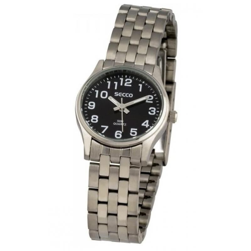 Dámské hodinky SECCO S A6001,4-213