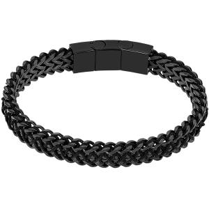 Náramek LOTUS STYLE Men In Black LS2388-2/1