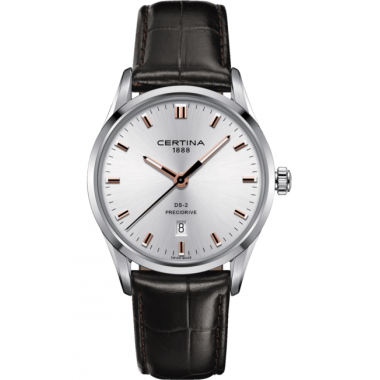 Pánské hodinky DS-2 Quartz Precidrive C024.410.16.031.21