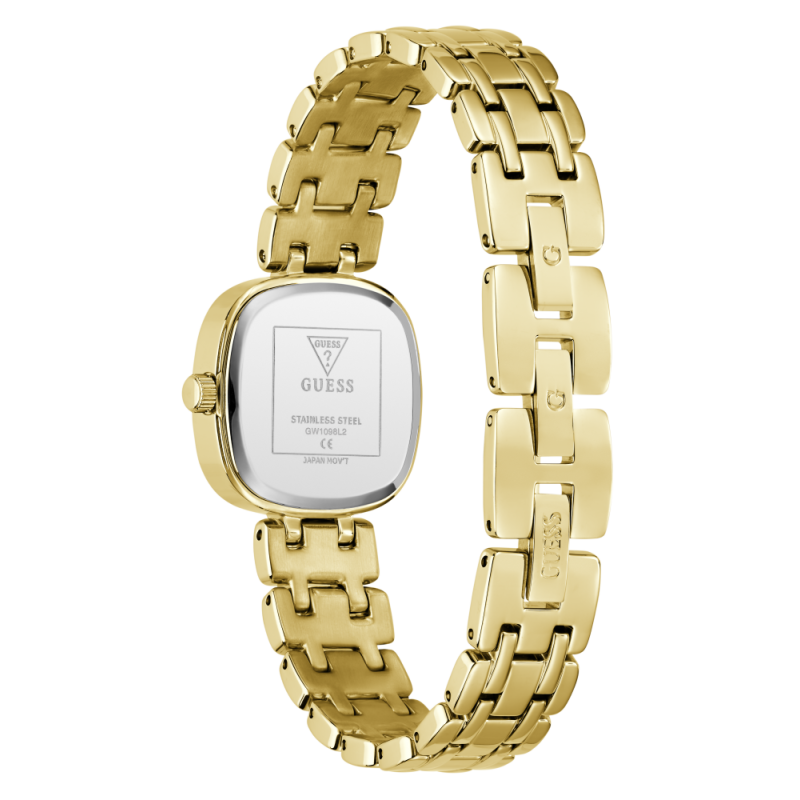 Dámské hodinky GUESS Hazel GW1098L2