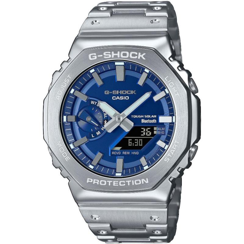Hodinky CASIO G-SHOCK GM-B2100AD-2AER