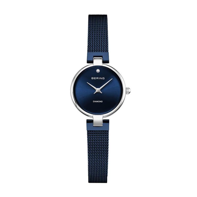 Dámské hodinky BERING Classic 17724-307