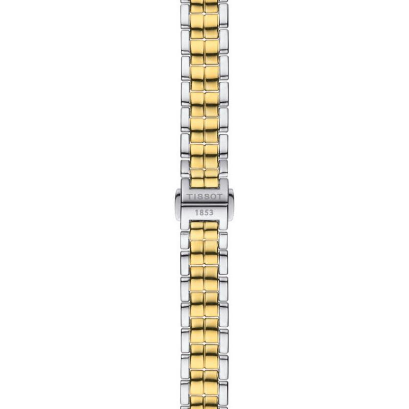 Dámské hodinky Tissot Flamingo T094.210.22.111.01