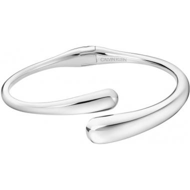 Náramek CALVIN KLEIN Ellipse KJDMMF00010M