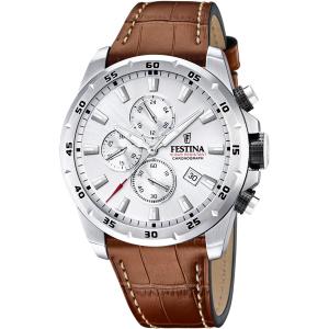 Pánské hodinky FESTINA Timeless Chronograph 20692/1