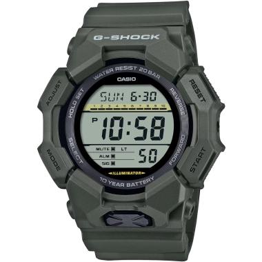 Pánské hodinky CASIO G-SHOCK Classic GD-010-3ER