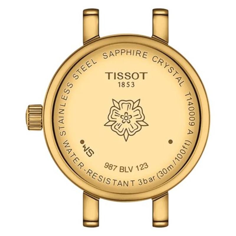 Dámské hodinky TISSOT Lovely T140.009.36.041.00