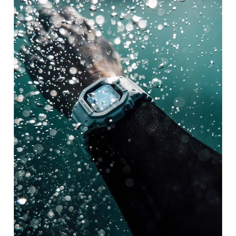 Pánské hodinky CASIO G-SHOCK The Origin GW-5000HS-7ER
