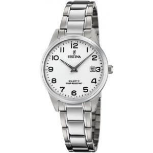 Dámské hodinky FESTINA Classic Bracelet 20509/1