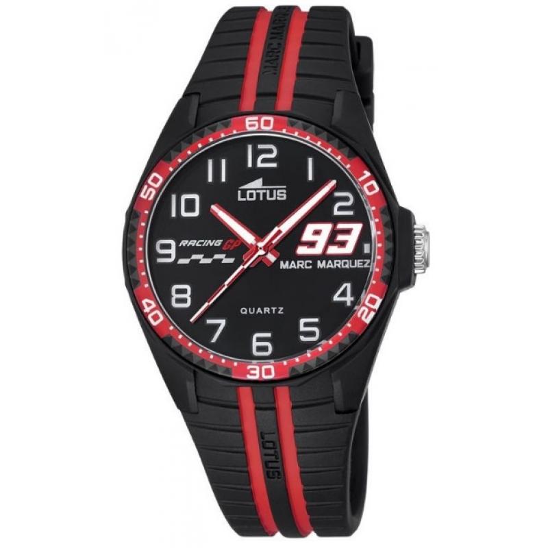 Dětské hodinky LOTUS Racing GP Marc Marquez L18261/5