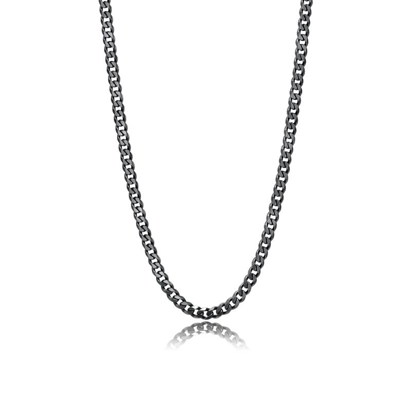 Pánský náhrdelník SAGAPO Ripple SRP02