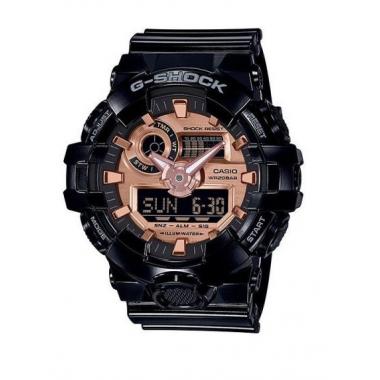 Pánské hodinky CASIO G-SHOCK GA-700MMC-1A