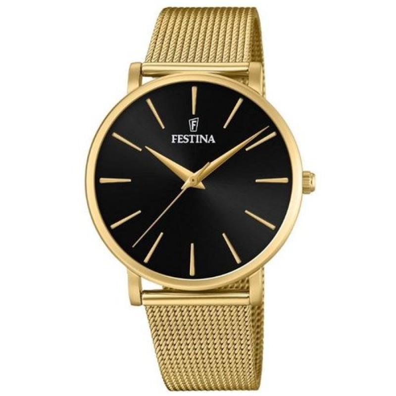 Dámske hodinky FESTINA Boyfriend Collection 20476/2