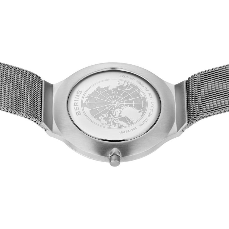 Dámské hodinky BERING Ultra Slim 18434-000