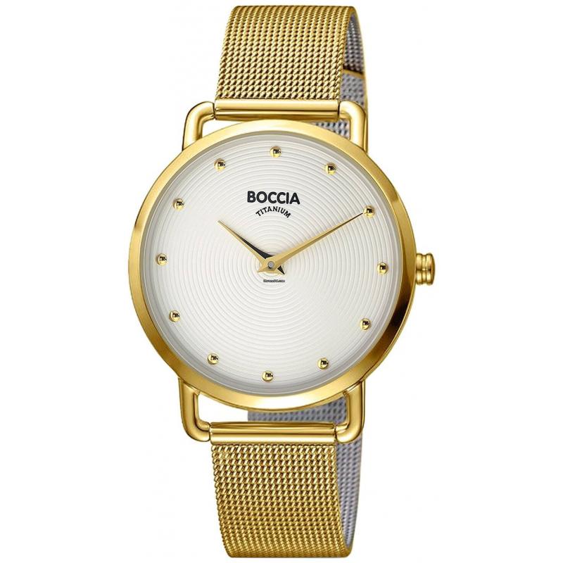 Dámské hodinky BOCCIA 3314-06
